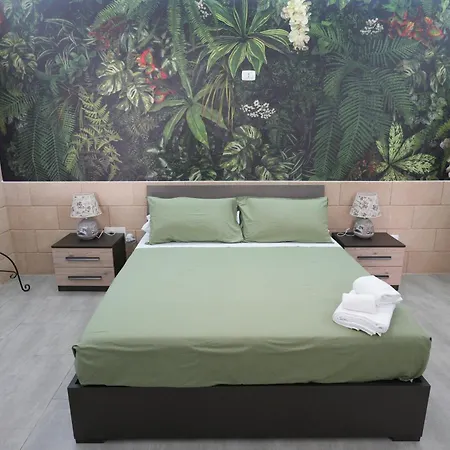 La Maison Di Eleni Apartment Bari