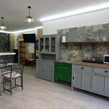 La Maison Di Eleni Apartment