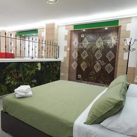 La Maison Di Eleni * Bari