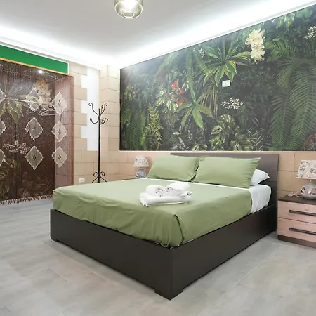 La Maison Di Eleni * Bari