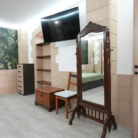 La Maison Di Eleni Bari