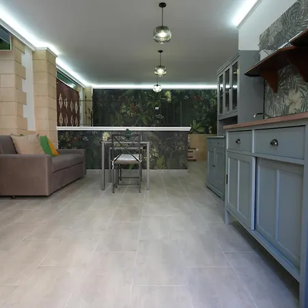 La Maison Di Eleni Lägenhet Bari