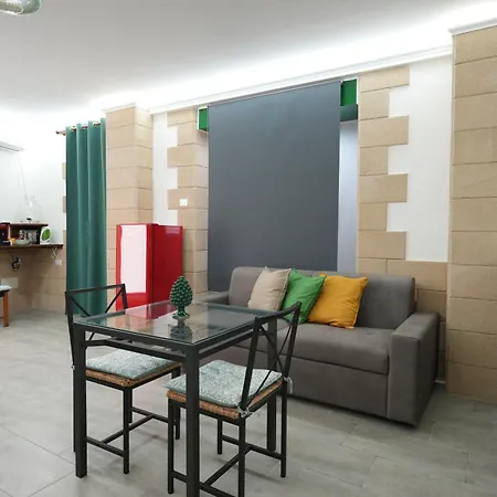 Lägenhet La Maison Di Eleni Bari