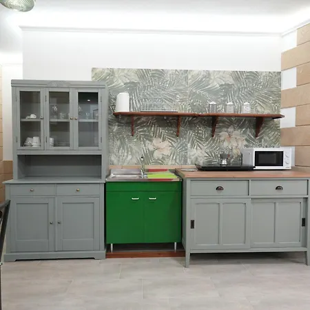 La Maison Di Eleni Bari