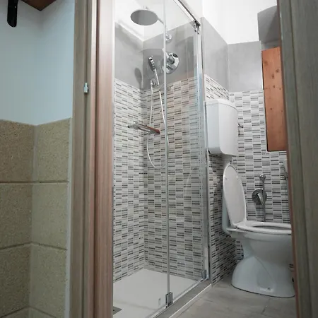 La Maison Di Eleni Apartment Bari