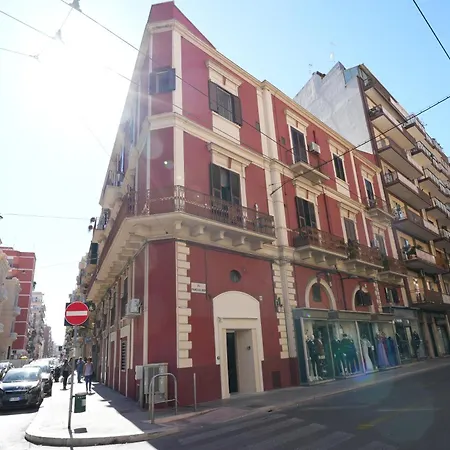 La Maison Di Eleni