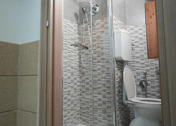 La Maison Di Eleni Daire Bari