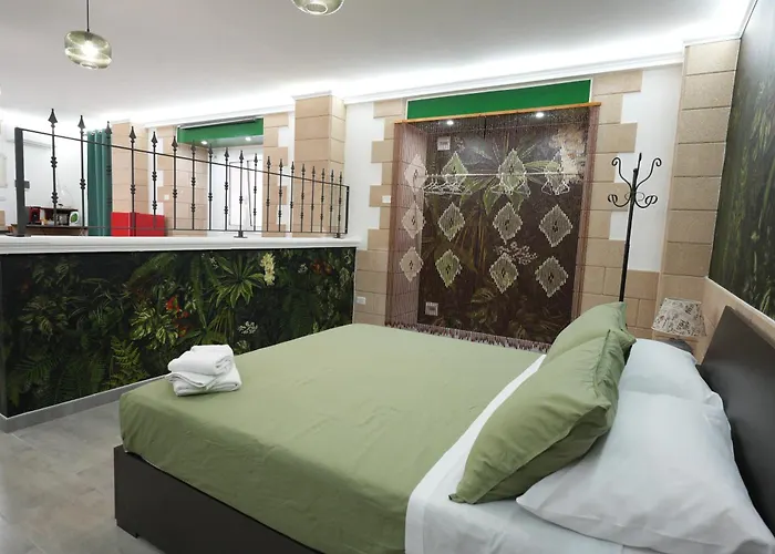 La Maison Di Eleni * Bari